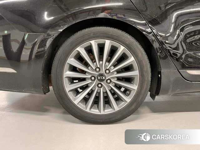 Kia Come New K7 id 4737580 из Кореи 15