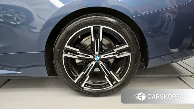 BMW 4 Series (G22) id 3059159 из Кореи 15