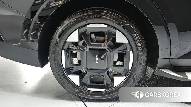 Kia The New Carnival 4th Generation id 3496874 из Кореи 15