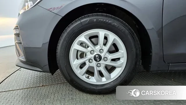 Kia Come New K3 id 3438724 из Кореи 15