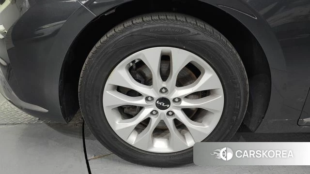 Kia K8 id 3923507 из Кореи 15