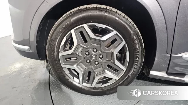 Hyundai The New Santa Fe id 3572855 из Кореи 15