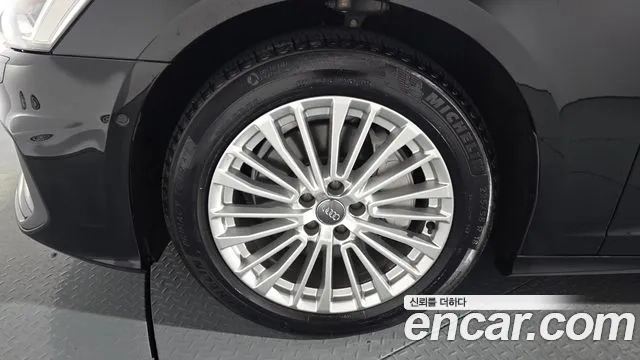 Audi A6 (C8) id 2917333 из Кореи 15