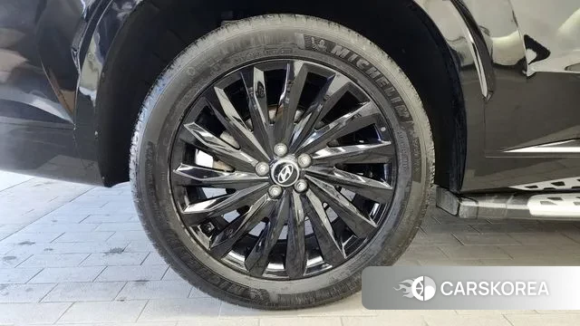 Hyundai The New Palisade id 3492103 из Кореи 15