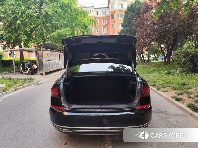 Volkswagen Passat 2021 Черный из Китая, фото 5