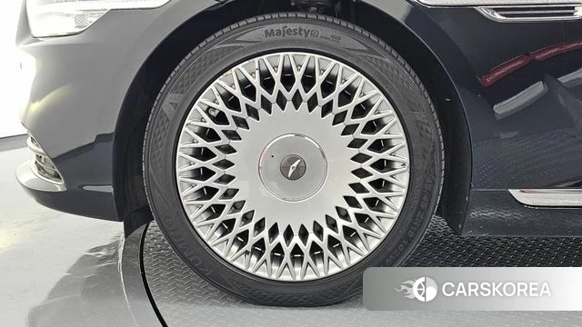 Genesis G90 id 4625970 из Кореи 15