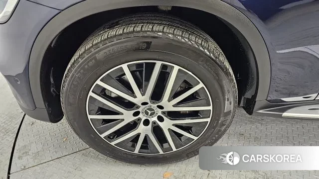 Mercedes-Benz GLC-Class X253 id 3379471 из Кореи 15