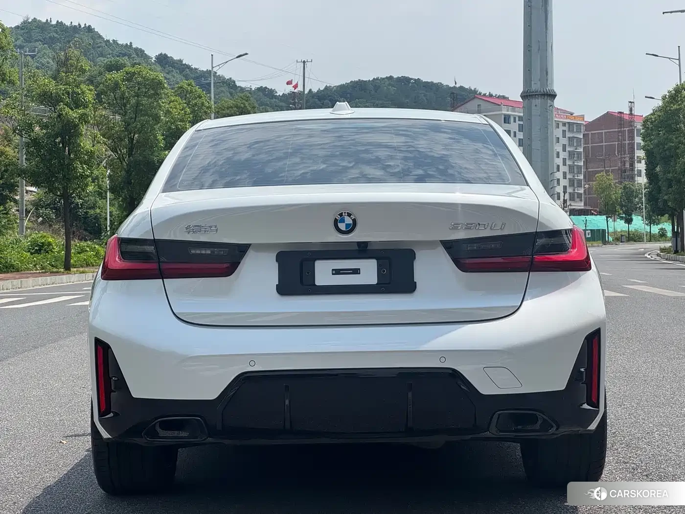 BMW 3 series id 4577597 из Китая 11