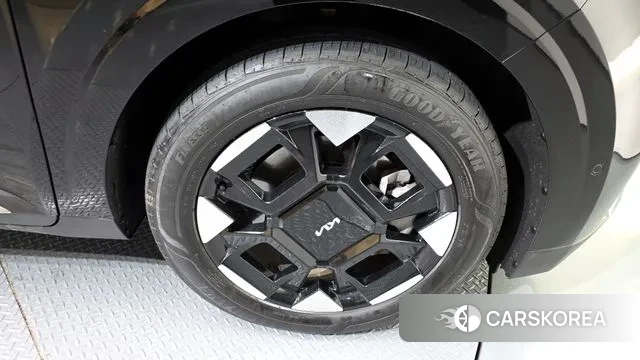 Kia The New Carnival 4th Generation id 3447165 из Кореи 15