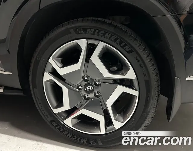 Hyundai The New Palisade id 2722864 из Кореи 8