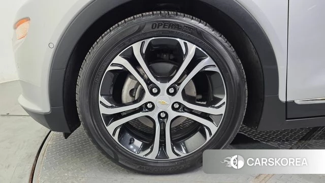 Chevrolet (GM Daewoo) Bolt EV id 4642737 из Кореи 25