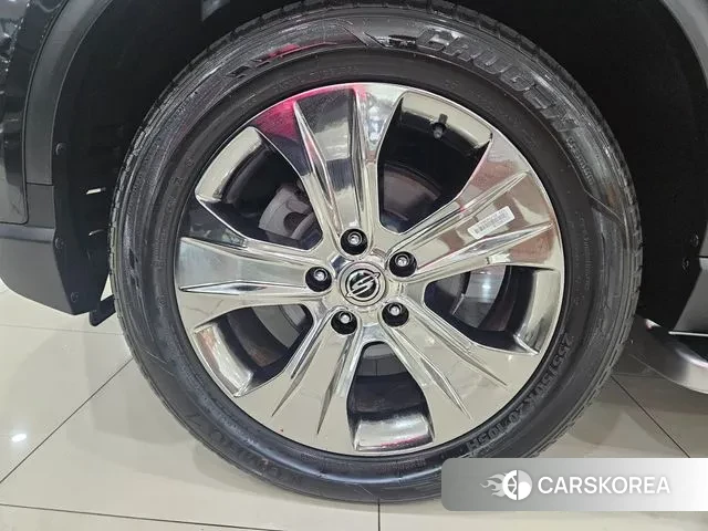 Ssangyong All New Rexton id 3054064 из Кореи 15