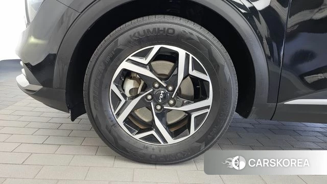 Kia Sportage 5th Generation id 4935850 из Кореи 28