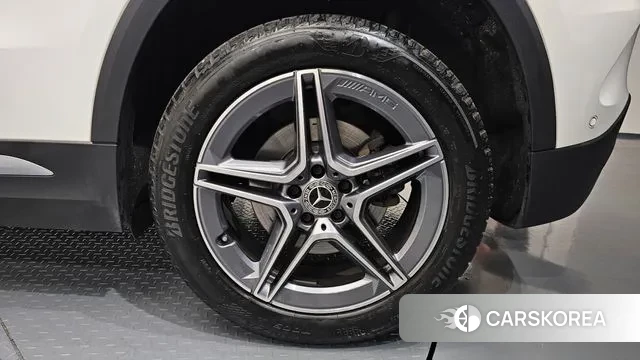 Mercedes-Benz GLA - Class H247 id 3360354 из Кореи 15