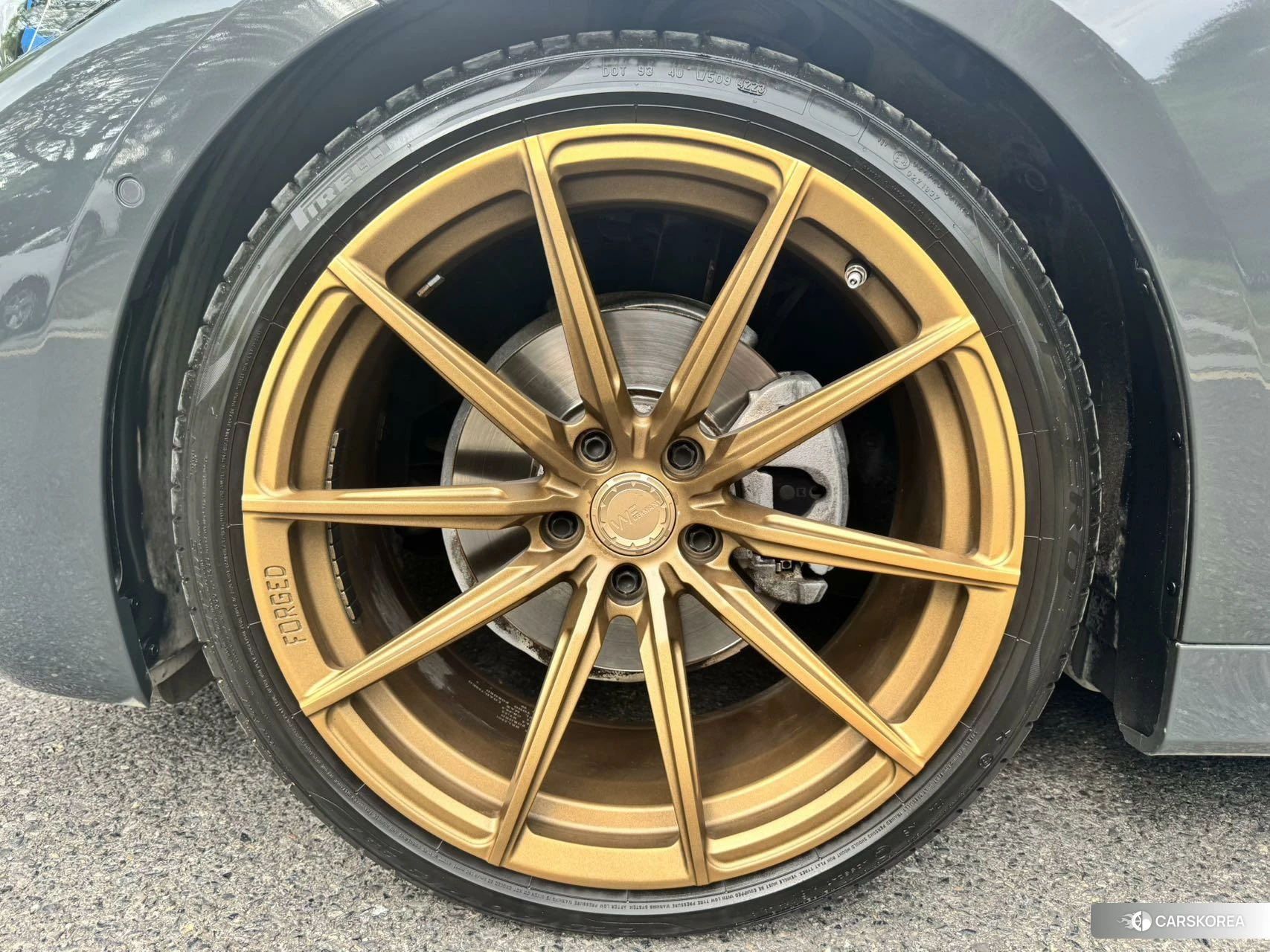 BMW 4 series id 4462034 из Китая 11