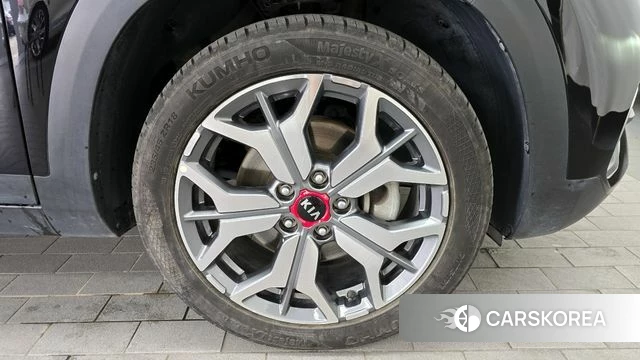 Kia Seltos id 3795101 из Кореи 15