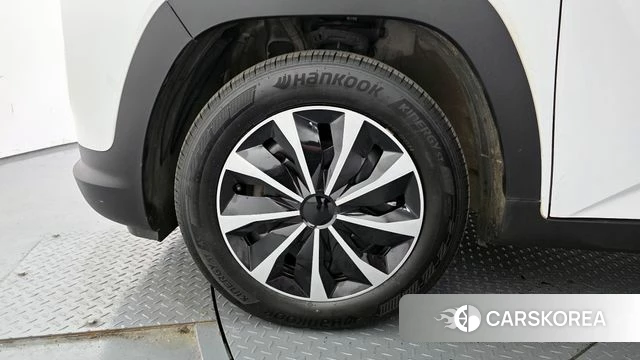 Hyundai Casper id 4017949 из Кореи 15