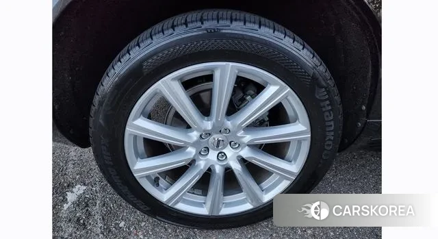 Volvo XC90 second Generation id 3644141 из Кореи 8