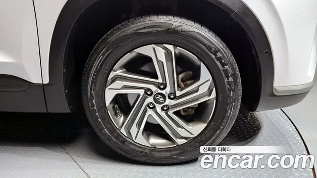 Hyundai The New Santa Fe id 2956139 из Кореи 15