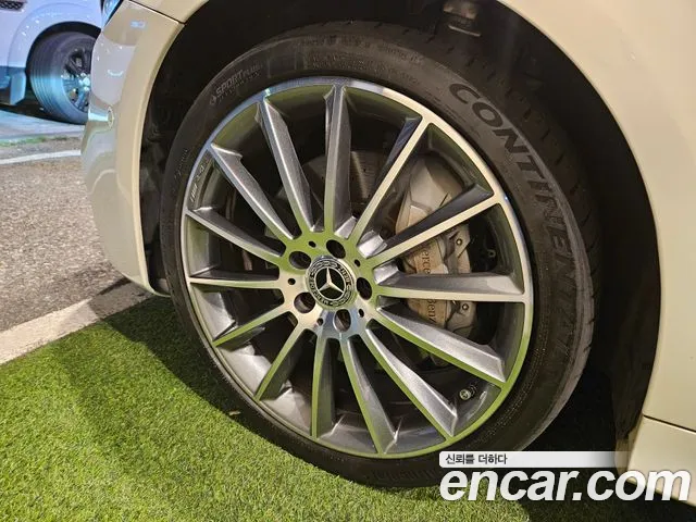 Mercedes-Benz E-Class W213 id 2692519 из Кореи 14