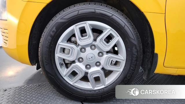 Hyundai Staria id 3865455 из Кореи 15