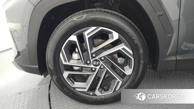 Hyundai The New Tucson Hybrid (NX4) id 4315418 из Кореи 15