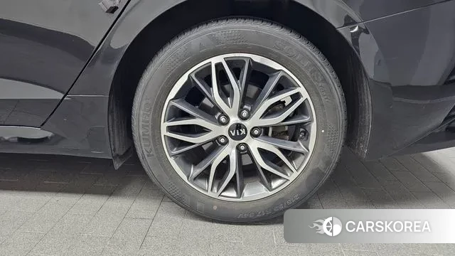 Kia K5 3rd generation id 3788297 из Кореи 15