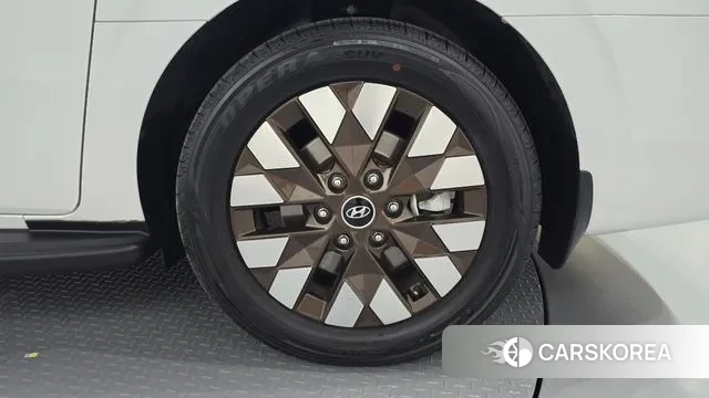 Hyundai Staria id 3341803 из Кореи 15