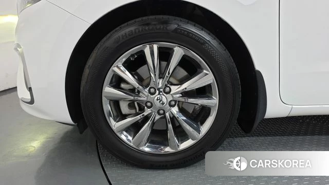Kia The New Carnival id 4658064 из Кореи 30