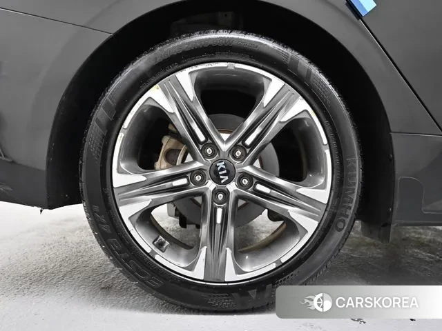 Kia K5 Hybrid 3rd Generation id 3367576 из Кореи 15