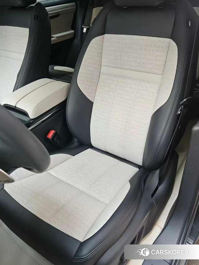 Land Rover Range Rover Aurora 2022 Зеленый из Китая, фото 5