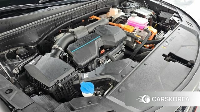 Kia Sorento 4th Generation id 4641553 из Кореи 29