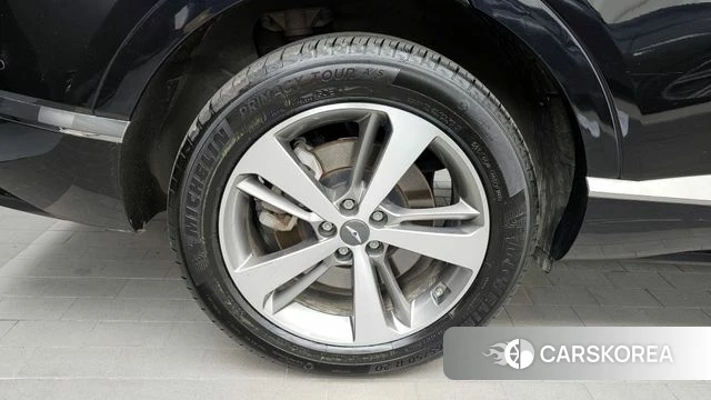 Genesis GV80 id 3897638 из Кореи 15