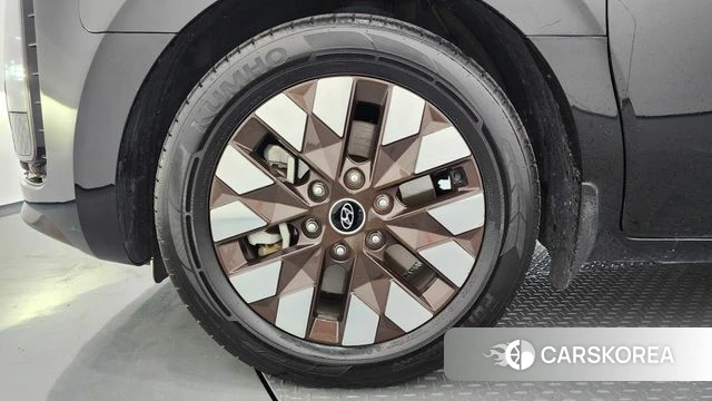 Hyundai Staria id 4464297 из Кореи 31