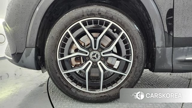 Mercedes-Benz EQB X243 id 4753226 из Кореи 15