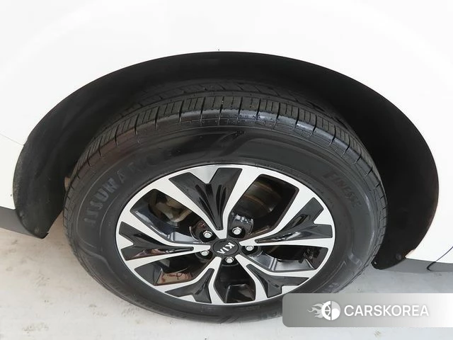 Kia Carnival 4th generation id 4676997 из Кореи 15