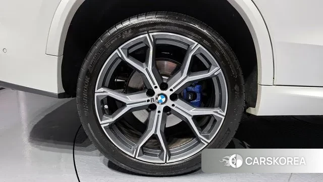 BMW X5 (G05) id 3478159 из Кореи 15