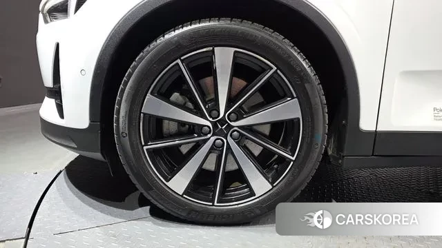 Polestar Polestar 2 id 3777278 из Кореи 15