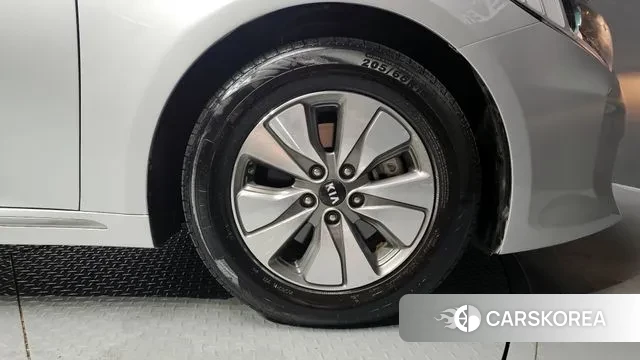 Kia K5 Hybrid 2nd Generation id 3055718 из Кореи 15