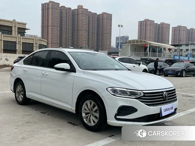 Volkswagen Lavida id 4260196 из Китая 8