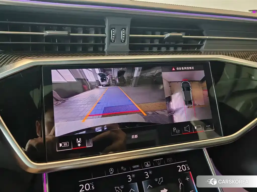 Audi A6L id 4622509 из Китая 23