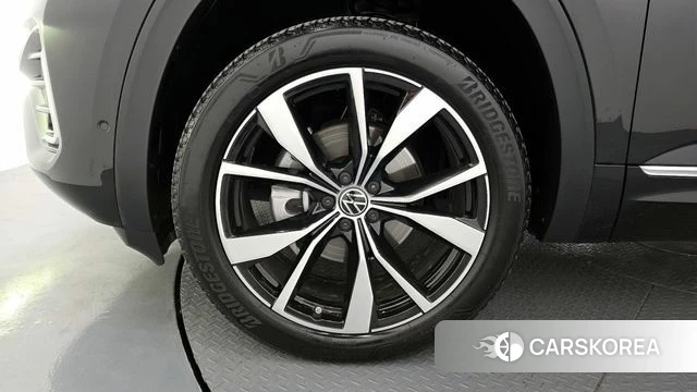 Volkswagen Atlas id 4185591 из Кореи 33