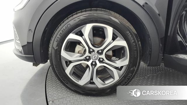 Renault Korea (Samsung) XM3 id 4465045 из Кореи 29