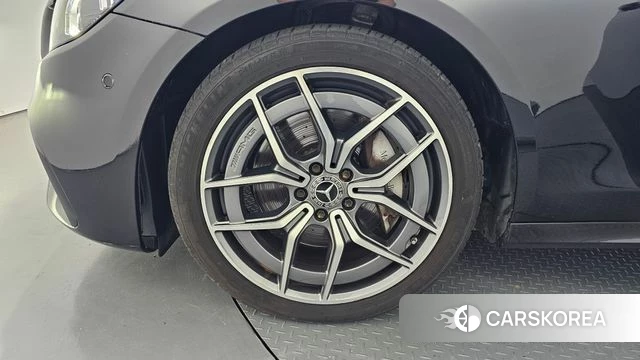 Mercedes-Benz E-Class W213 id 4657222 из Кореи 28