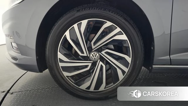 Volkswagen 7th Generation of Jetta id 4769691 из Кореи 32