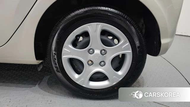 Kia The New Morning (JA) id 4675267 из Кореи 25