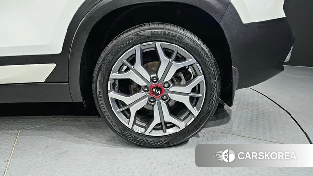 Kia Seltos id 3873319 из Кореи 15