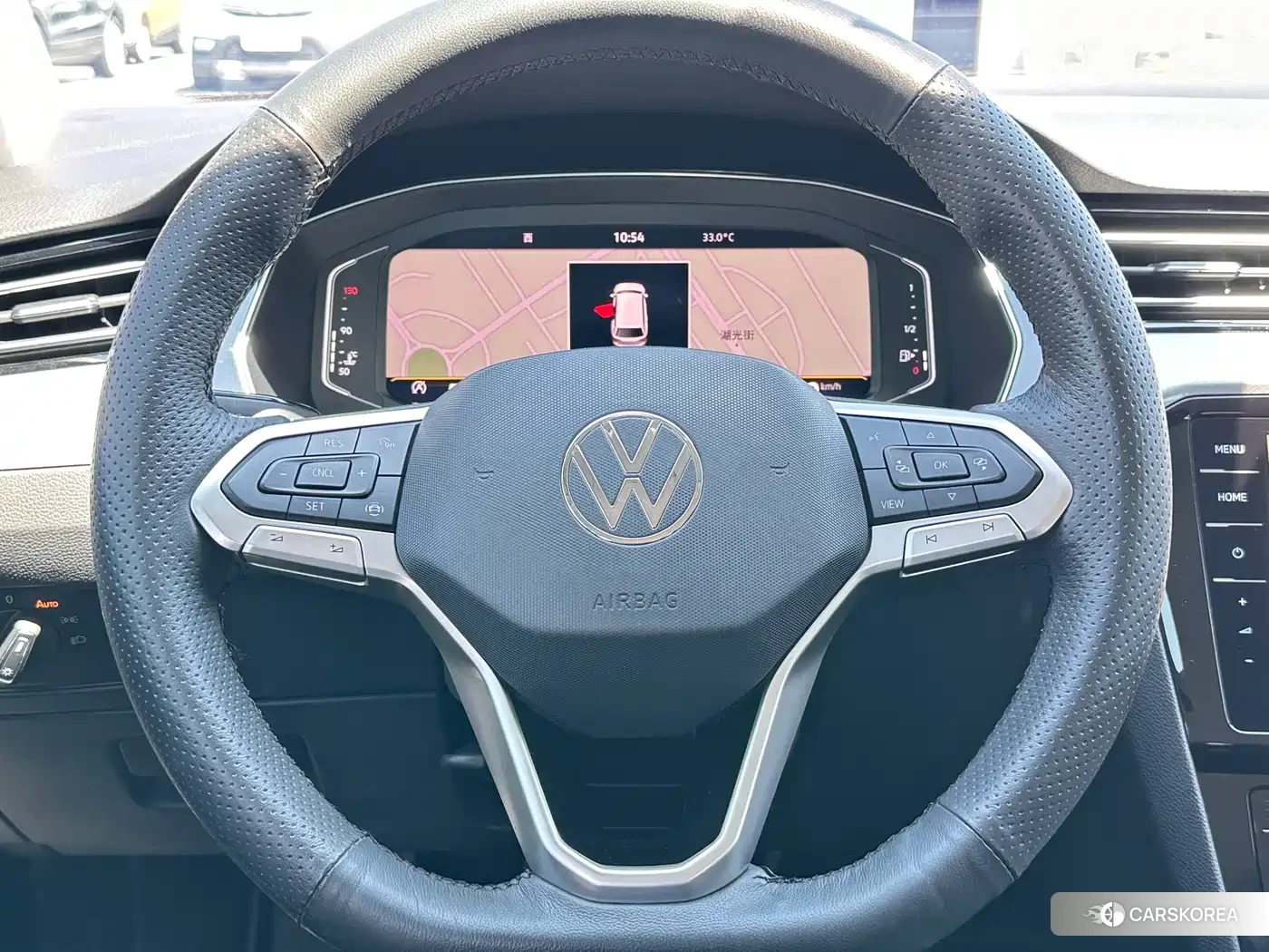 Volkswagen Wei Lan id 4583781 из Китая 16