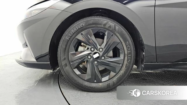 Hyundai Avante (CN7) id 4863772 из Кореи 25