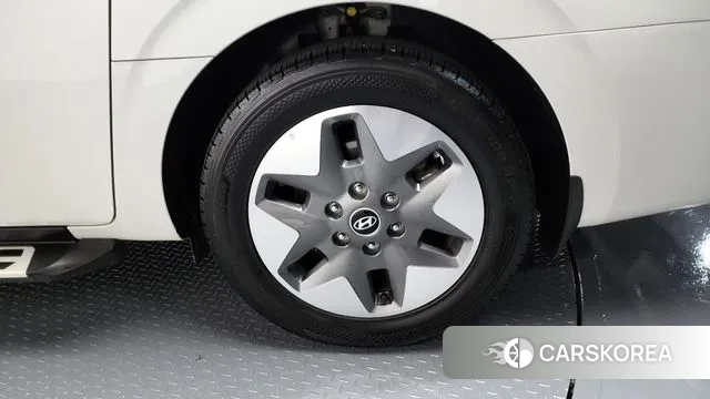 Hyundai Staria id 3327528 из Кореи 15